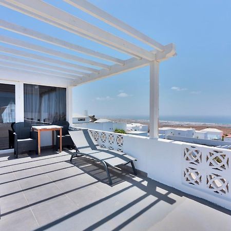 La Graciosa - Casa Marosenia Apartamento Güime Exterior foto