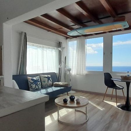 La Graciosa - Casa Marosenia Apartamento Güime Exterior foto