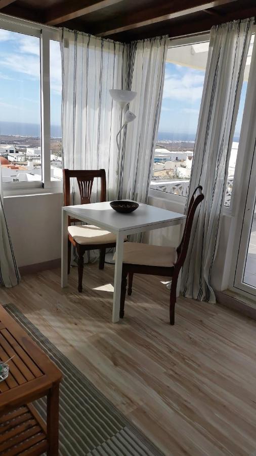 La Graciosa - Casa Marosenia Apartamento Güime Exterior foto