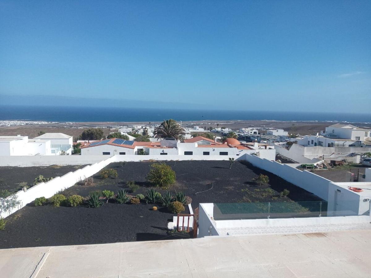 La Graciosa - Casa Marosenia Apartamento Güime Exterior foto