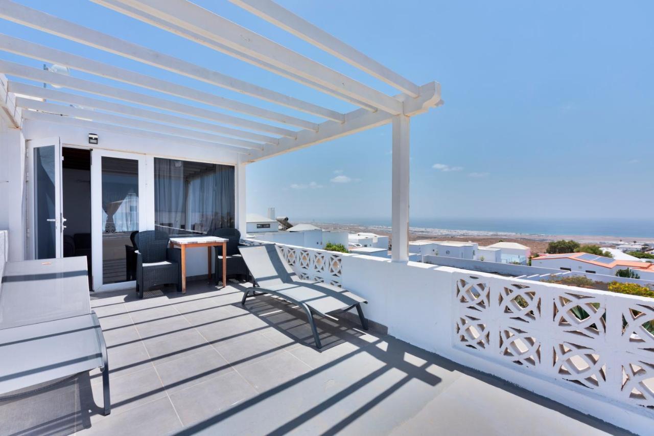 La Graciosa - Casa Marosenia Apartamento Güime Exterior foto