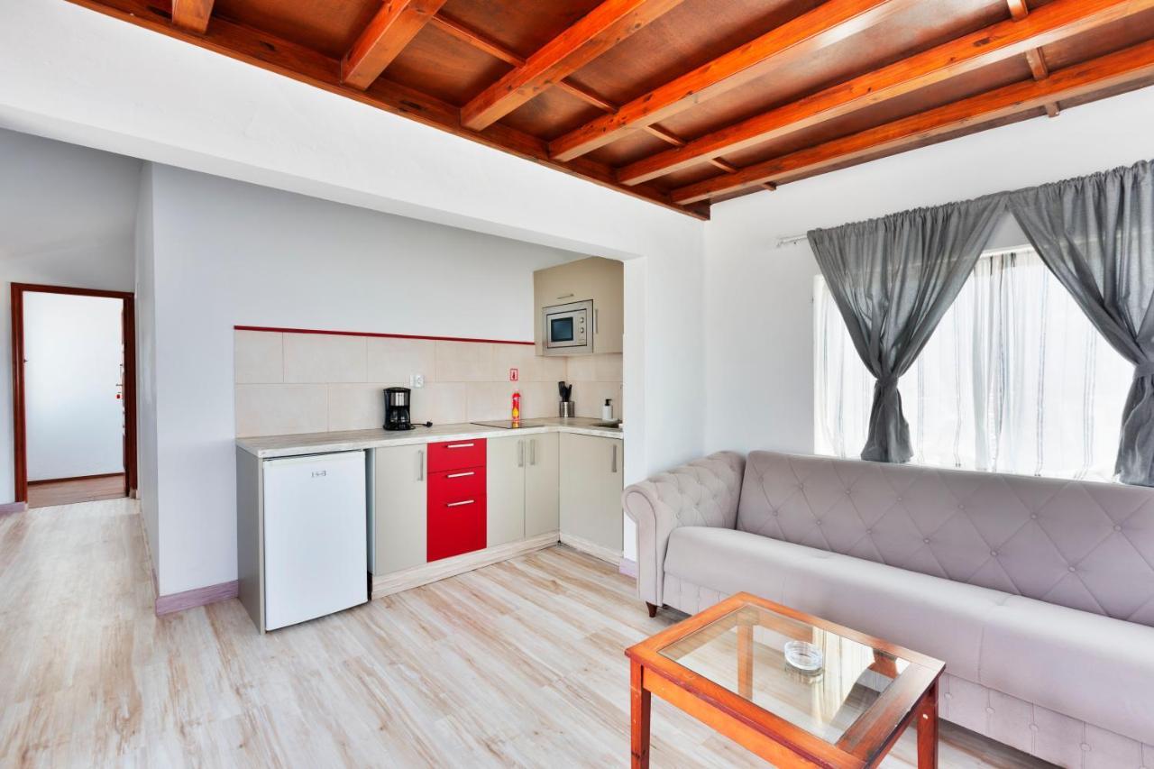 La Graciosa - Casa Marosenia Apartamento Güime Exterior foto