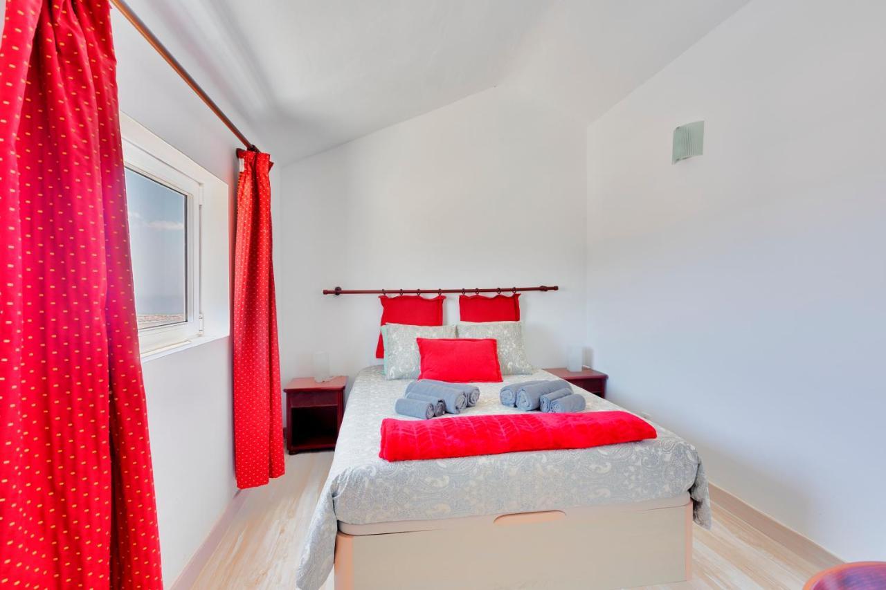 La Graciosa - Casa Marosenia Apartamento Güime Exterior foto