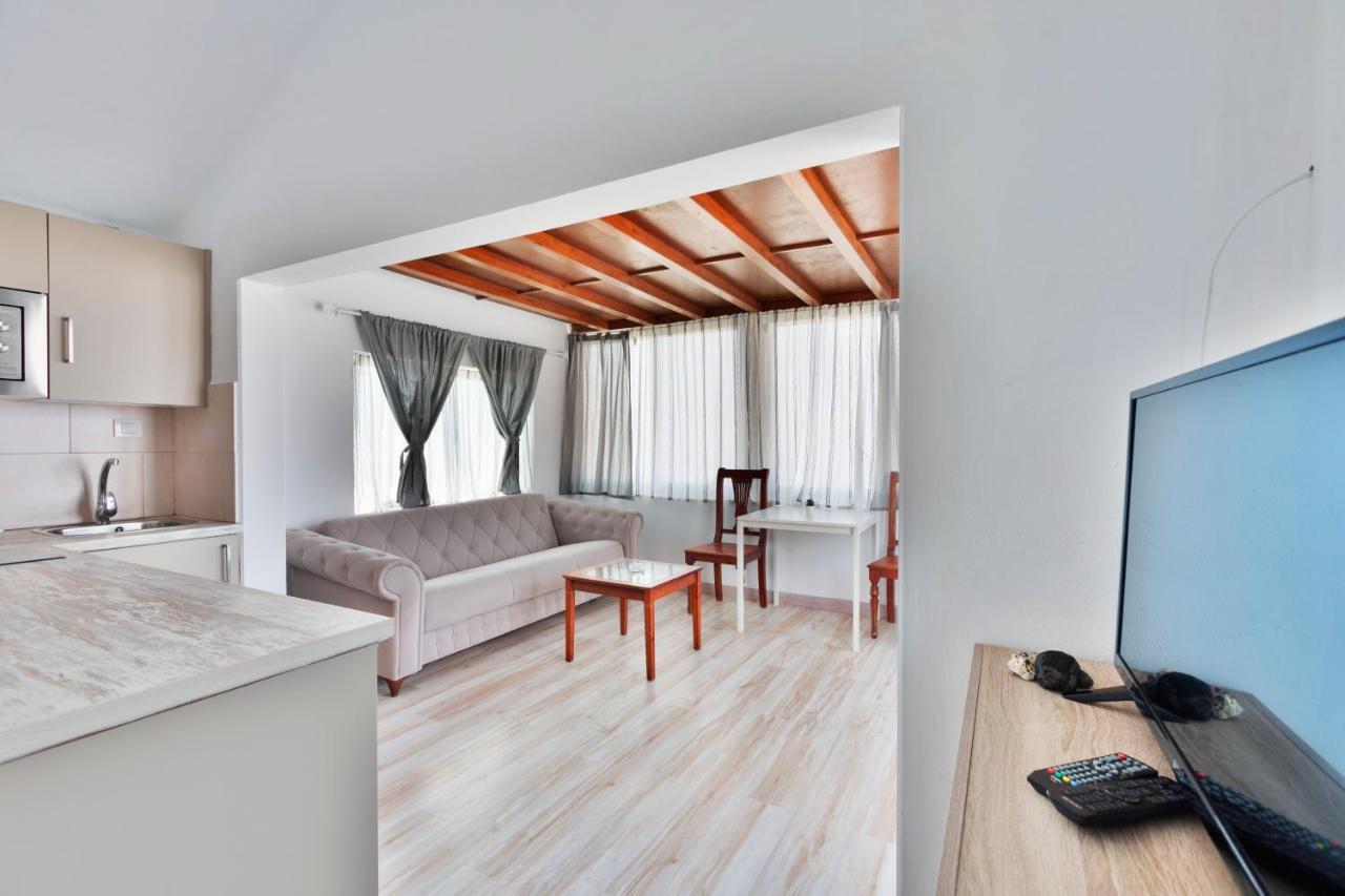 La Graciosa - Casa Marosenia Apartamento Güime Exterior foto