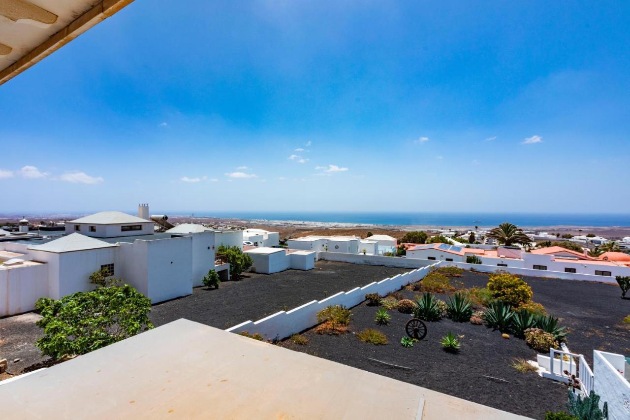 La Graciosa - Casa Marosenia Apartamento Güime Exterior foto