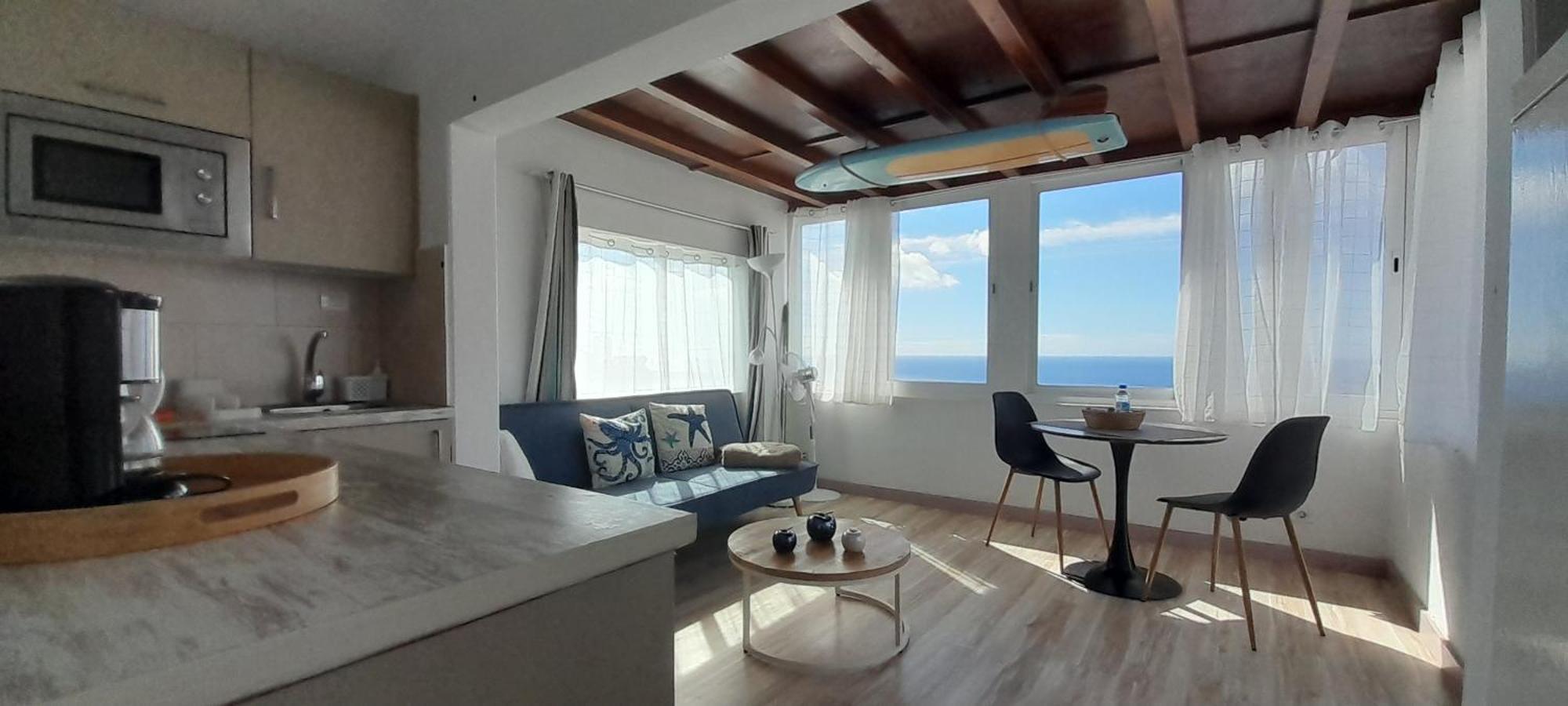 La Graciosa - Casa Marosenia Apartamento Güime Exterior foto