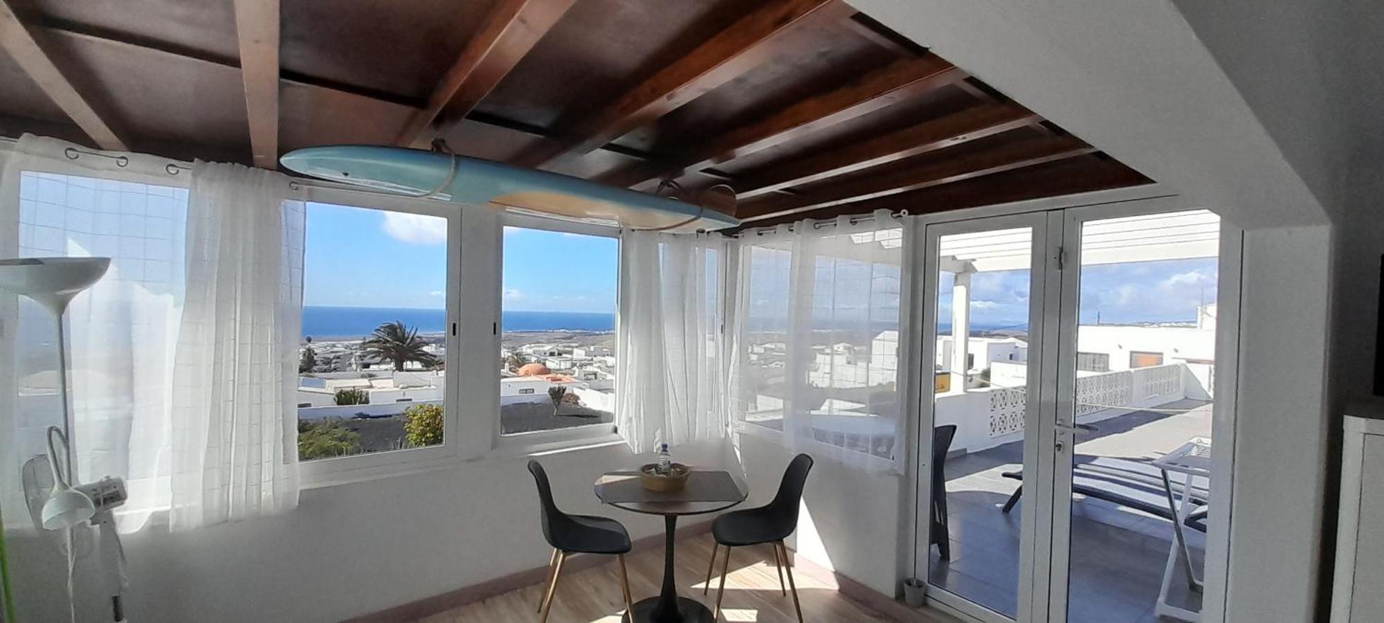 La Graciosa - Casa Marosenia Apartamento Güime Exterior foto