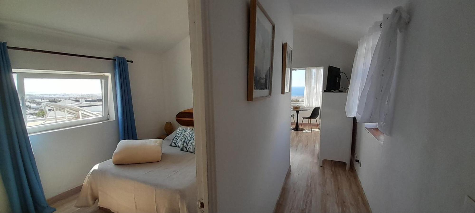 La Graciosa - Casa Marosenia Apartamento Güime Exterior foto