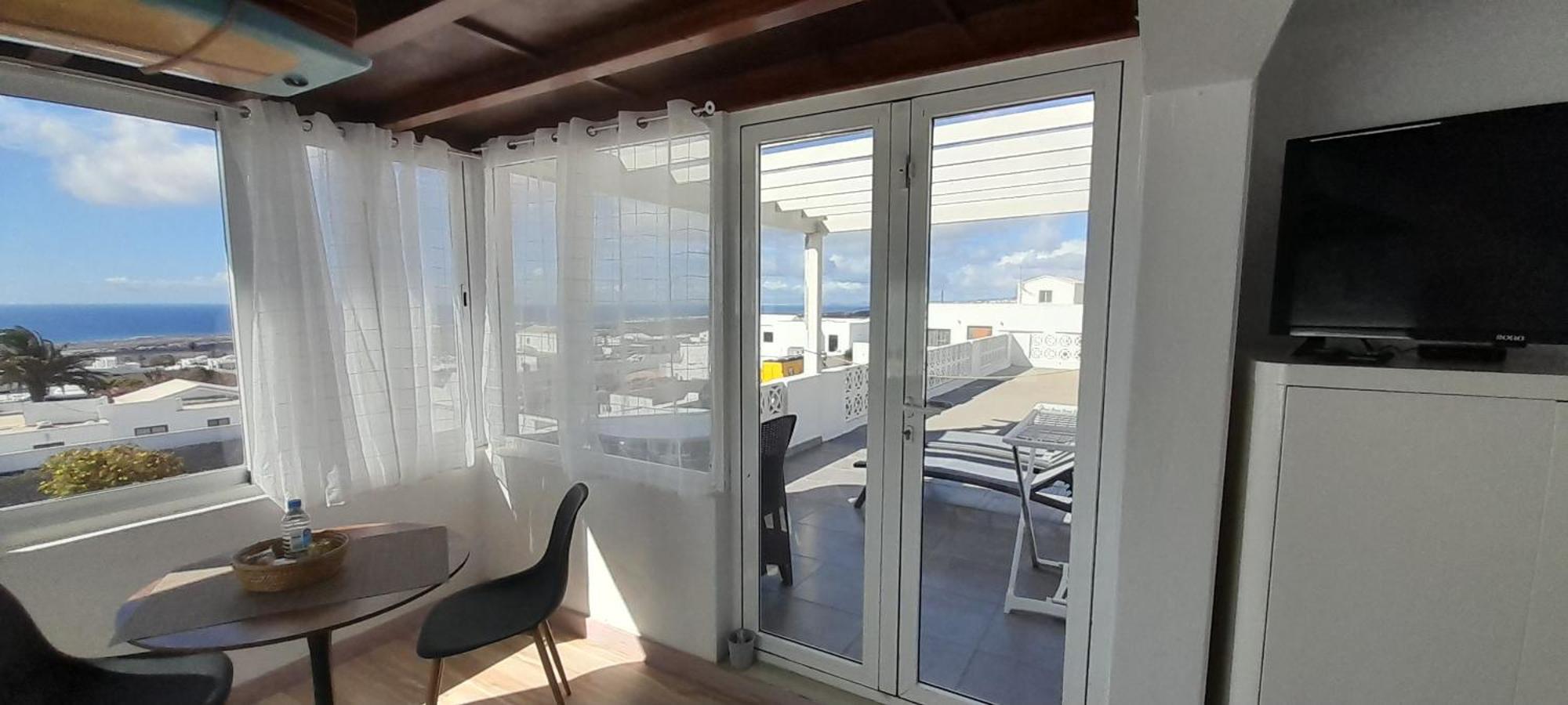La Graciosa - Casa Marosenia Apartamento Güime Exterior foto