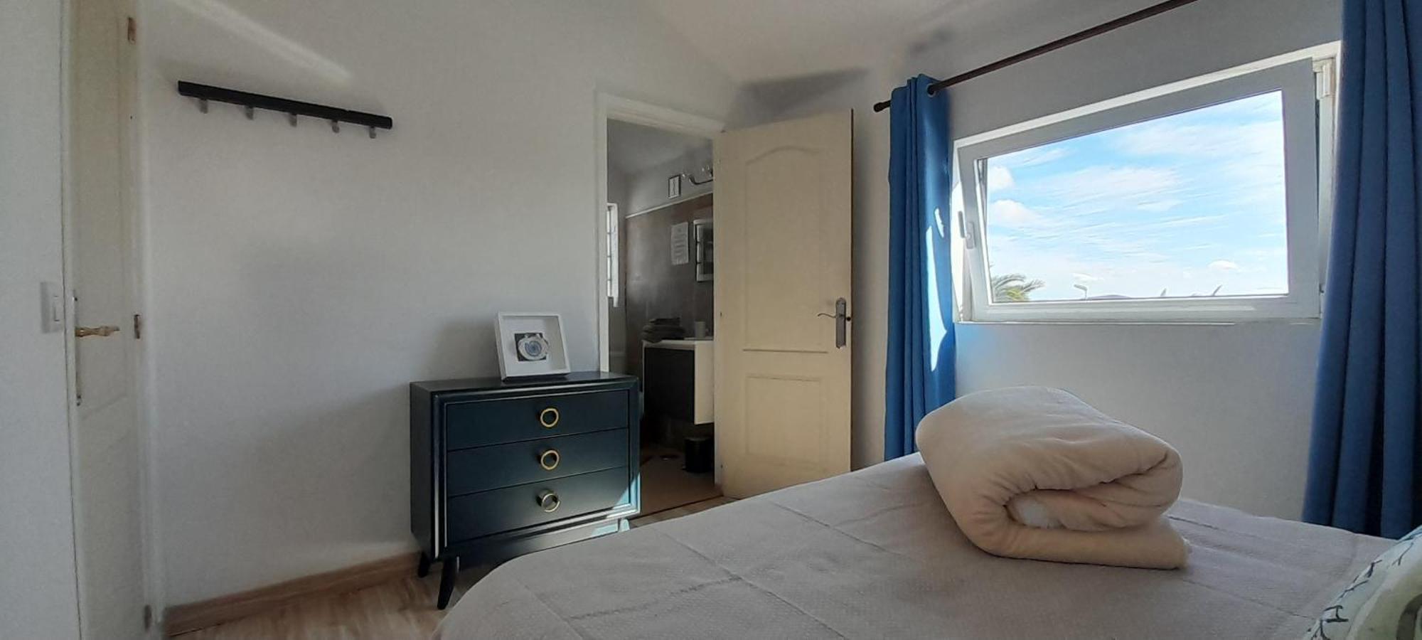 La Graciosa - Casa Marosenia Apartamento Güime Exterior foto